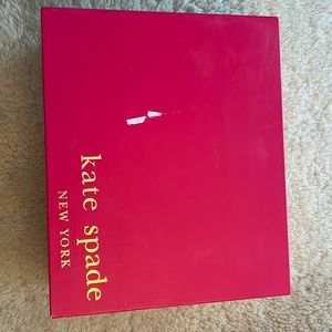 Kate spade shoes